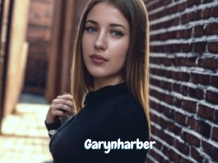 Garynharber