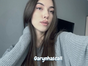 Garynhascall
