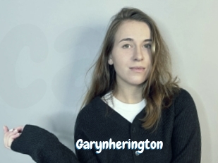 Garynherington