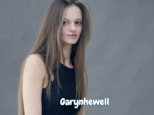 Garynhewell