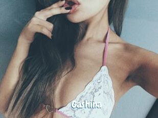 Gashina