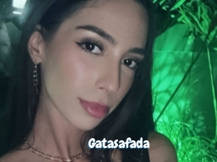 Gatasafada