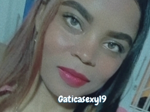 Gaticasexy19