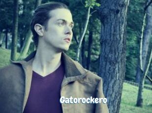 Gatorockero