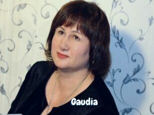 Gaudia