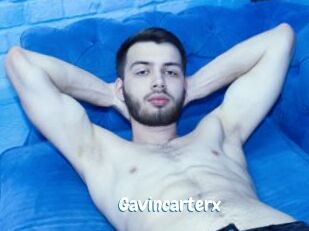 Gavincarterx