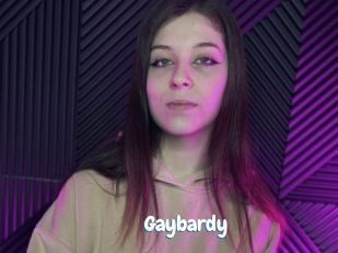 Gaybardy