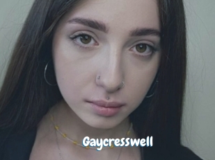 Gaycresswell