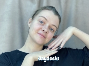 Gaydeeks