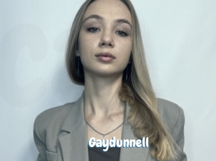 Gaydunnell