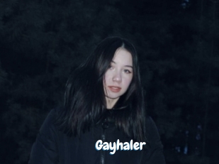 Gayhaler