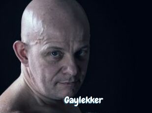 Gaylekker