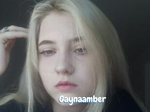 Gaynaamber
