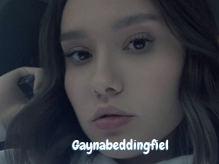 Gaynabeddingfiel