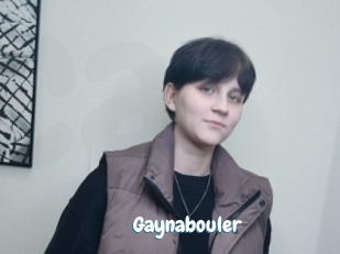 Gaynabouler