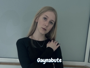 gaynabute Coquine Avenue