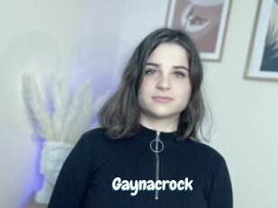 Gaynacrock