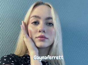 Gaynaferrett