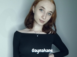 gaynahane Coquine Avenue