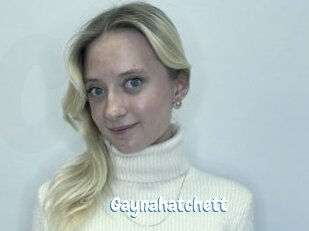 Gaynahatchett