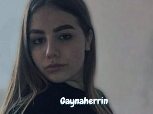 Gaynaherrin