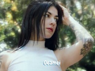Geamei