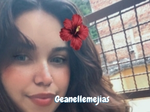 Geanellemejias