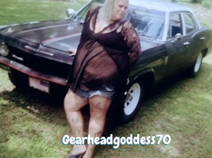 Gearheadgoddess70