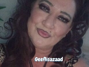 Geeflisazaad