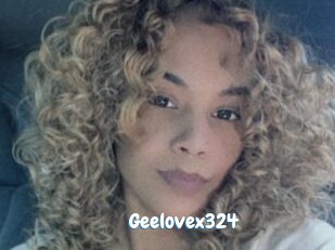 Geelovex324
