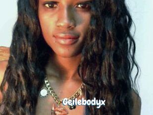 geilebodyx Coquine Avenue