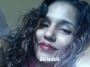 Geiledoll