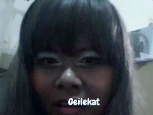 Geilekat