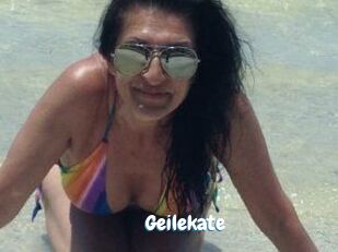 Geilekate