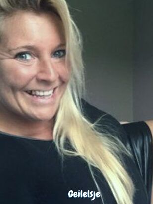 Geilelsje