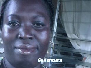 Geilemama
