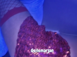 Geilemarjan