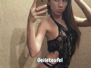 Geileteufel