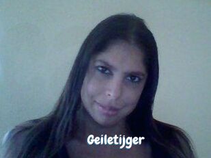 Geilletijger