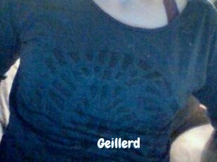Geillerd