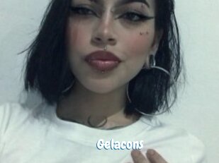 Gelacons