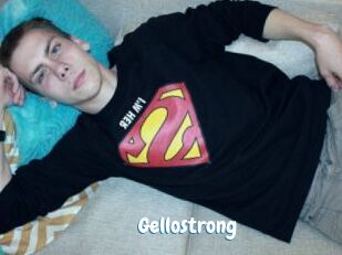 Gellostrong