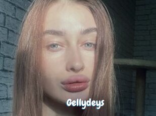 Gellydeys