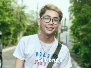 Gelsforyou
