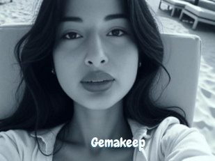 Gemakeep