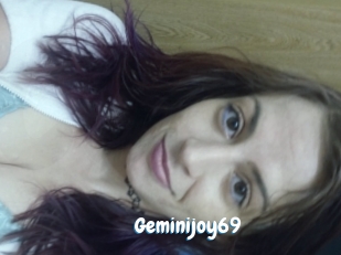 geminijoy69 Coquine Avenue