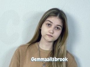 Gemmaallsbrook