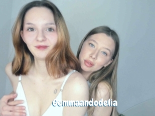 gemmaandodelia Coquine Avenue