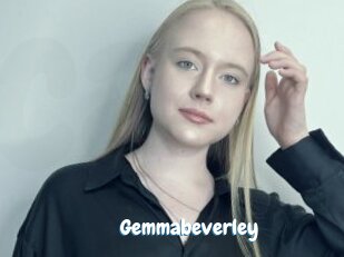 gemmabeverley Coquine Avenue