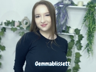 Gemmablissett